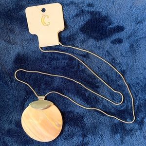 Charming Charlie necklace